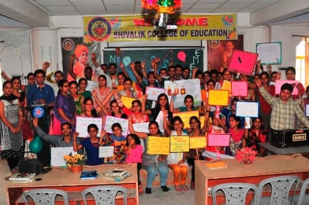 Shivalik College of Education Jammu General photo 5